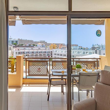 Sunset Vacation Home By Dream Homes Tenerife Puerto de Santiago  Exterior foto