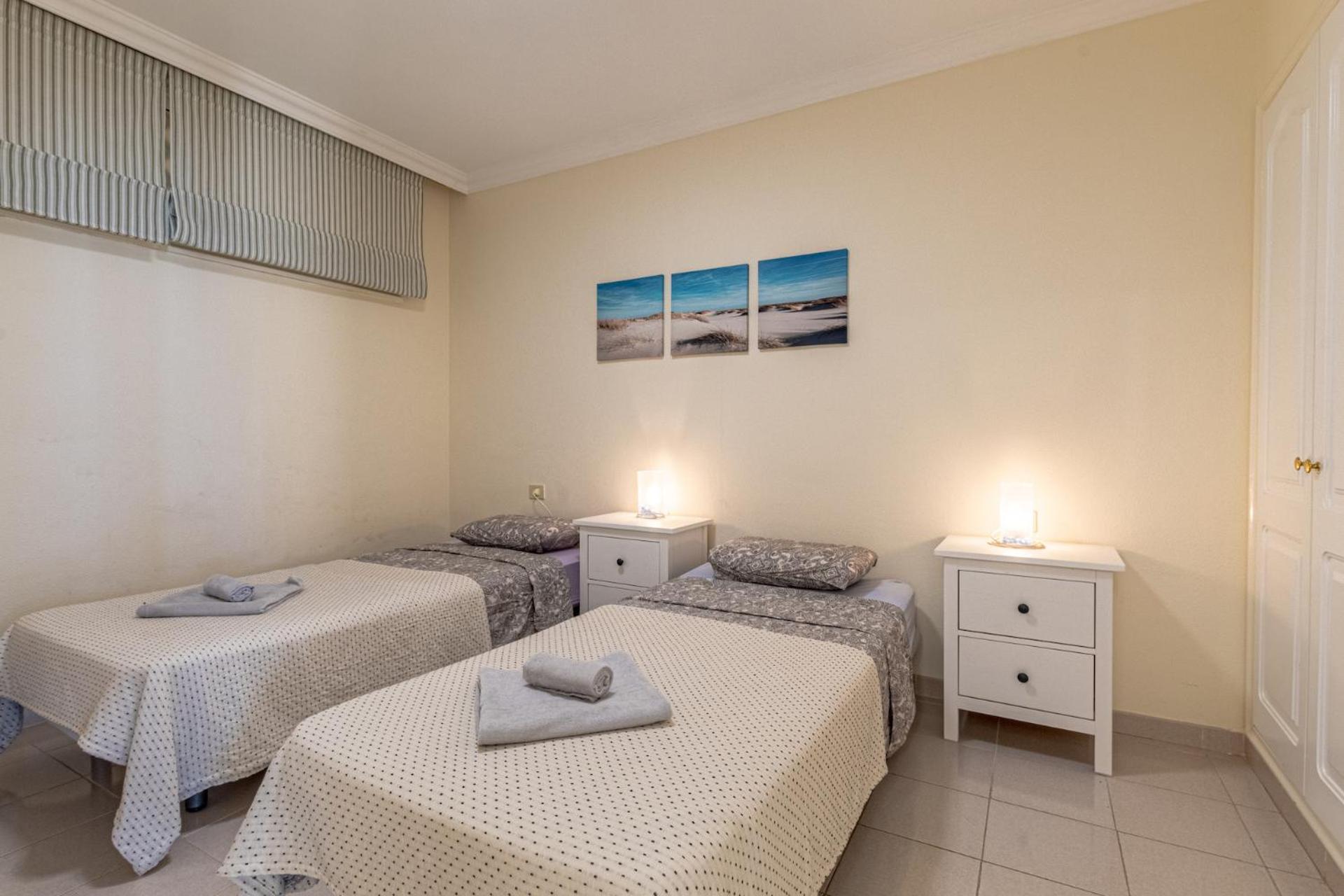 Sunset Vacation Home By Dream Homes Tenerife Puerto de Santiago  Exterior foto