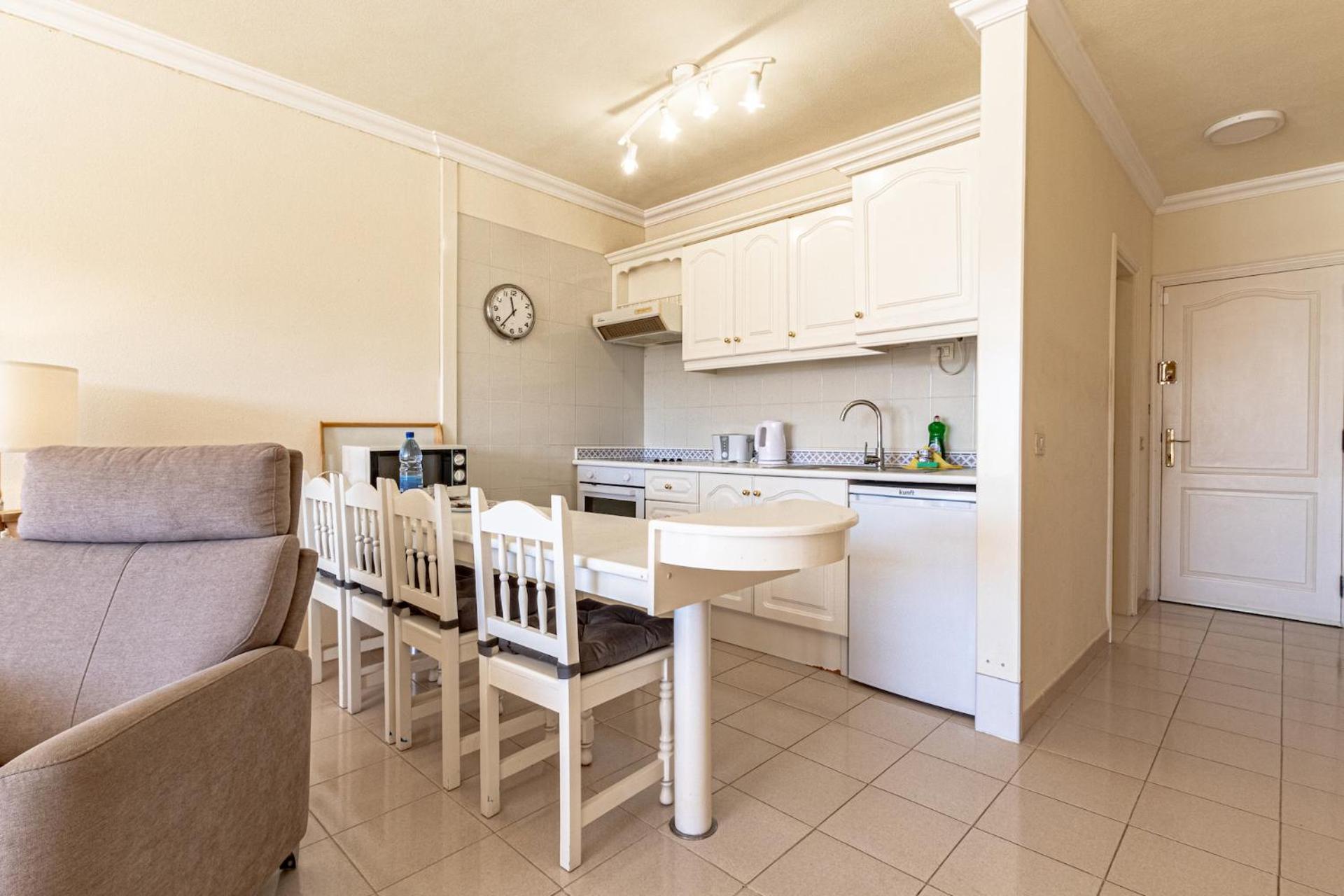 Sunset Vacation Home By Dream Homes Tenerife Puerto de Santiago  Exterior foto