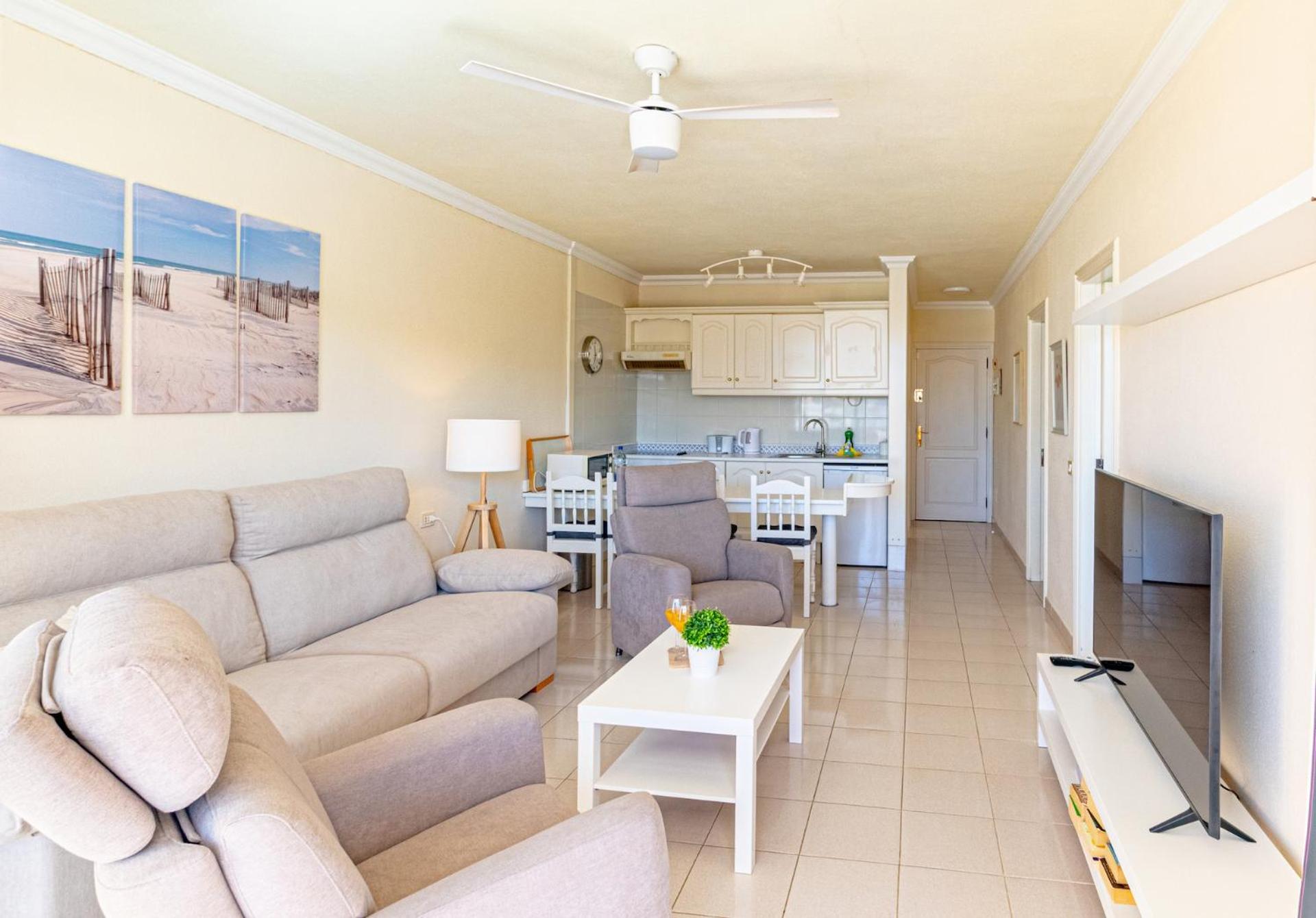 Sunset Vacation Home By Dream Homes Tenerife Puerto de Santiago  Exterior foto