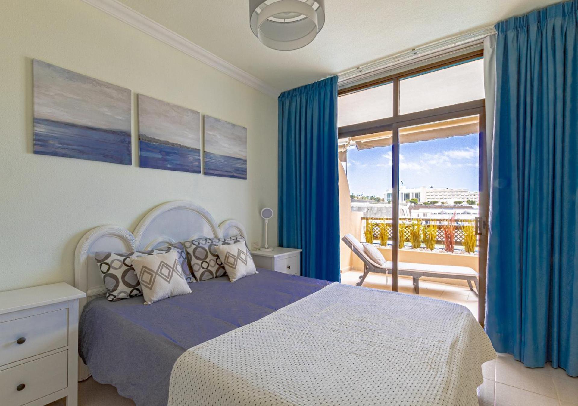 Sunset Vacation Home By Dream Homes Tenerife Puerto de Santiago  Exterior foto