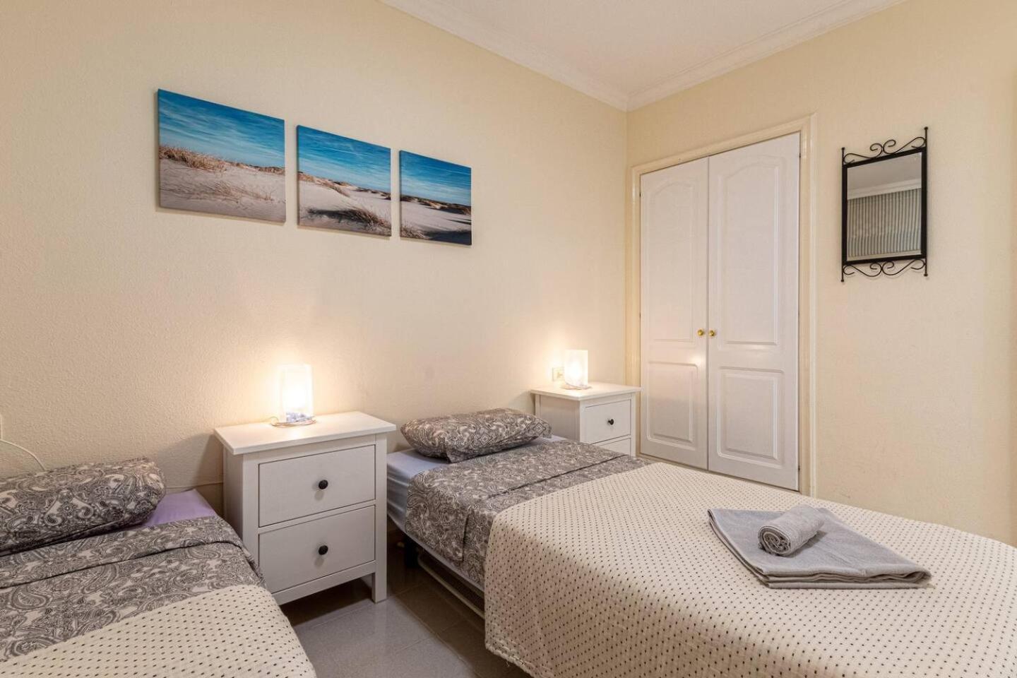 Sunset Vacation Home By Dream Homes Tenerife Puerto de Santiago  Exterior foto