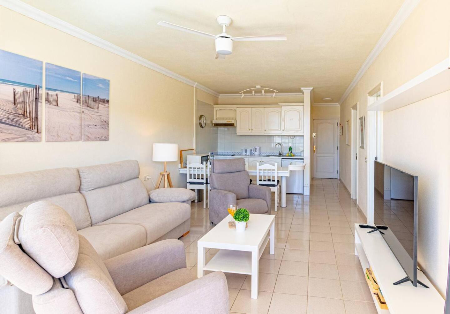 Sunset Vacation Home By Dream Homes Tenerife Puerto de Santiago  Exterior foto